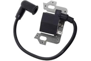 Topker Remplacement Bobine d'allumage pour GCV160 30500-ZL8-004 30500-ZL8-014 Ignition Coil,Ignition 30500-Z0J-003 du Moteur