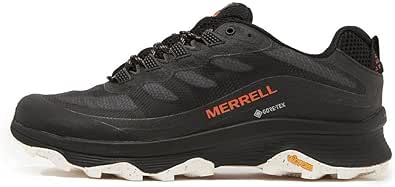 Merrell Moab Speed Gtx Men S Walking Shoes Amazon De Schuhe Handtaschen