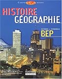 Image de Histoire Géographie 2nde et Terminale BEP. Comprendre le monde