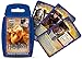 Produktbild Harry Potter - Top Trumps Harry Potter und der Halbblutprinz - Kartenspiel | Deutsch
