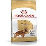 royal canin cocker spaniel junior