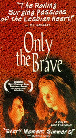 Preisvergleich Produktbild Only the Brave [VHS]