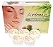 V-Color Aroma Papaya Facial Kit 270 g (5 Steps) RS.325.00