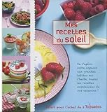 Mes recettes du soleil