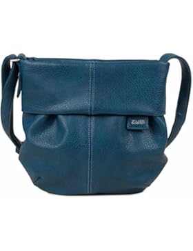 MADEMOISELLE M5 navy Handtasche ZWEI