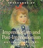 Image de Treasures of Impressionsim and Post-Impressionism: National Gallery of Art