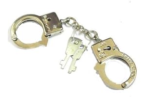 RHODE ISLAND NOVELTY Novelties Mini Esposas de Pulgares