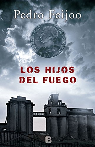 Download Los hijos del fuego (LA TRAMA)