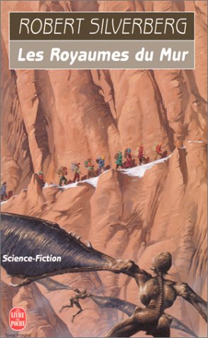 Télécharger Les Royaumes du Mur livre En ligne