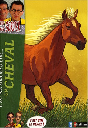 <a href="/node/14122">C'est pas sorcier d'être un cheval</a>