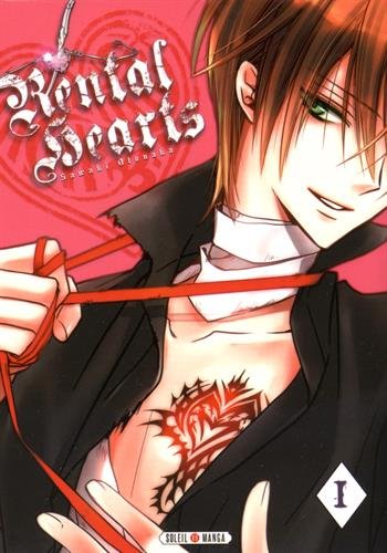 Rental Hearts — Tome 1