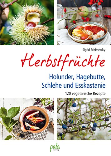 Geschmacks- Verstärker: Herbstfrüchte