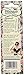 The Vintage Cosmetic Company Slanted Tweezers, Floral