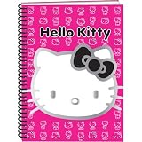 Durable Cuaderno A5 Hello Kitty