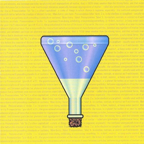 Preisvergleich Produktbild Anti-Gravity Juice