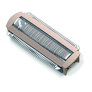 Beurer HL 35 + 35 with Replacement Razor and Peeling Attachment - Image 10