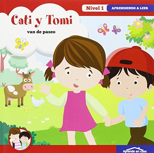 Download APRENDO EN CASA - APRENDO A LEER Nº 1: Aprendiendo A Leer. Nivel 1.4 Download APRENDO EN CASA - APRENDO A LEER Nº 1: Aprendiendo A Leer. Nivel 1.4