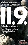 Image de 11.9. - zehn Jahre danach: Der Einsturz eines Lügengebäudes