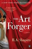 Image de The Art Forger: A Novel (English Edition)