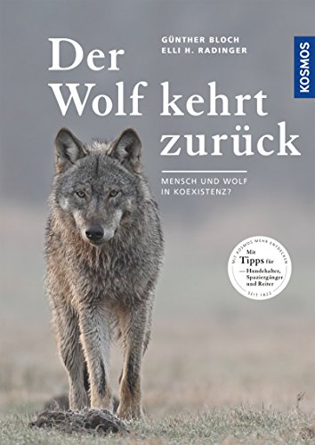 Download Der Wolf kehrt zurück: Mensch und Wolf in Koexistenz?