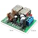 Produktbild Generic yanhong-uk3–151124–233 1yh5684yh V zu 5 V 5 A DC Konverter Modul 12 V Modul 12 V verstellbar USB Adjustabl 24 V 40 V auf OWER) Step-Down Netzteil SB step-d 5 V 5 A DC