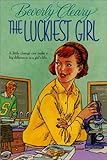 The Luckiest Girl by 