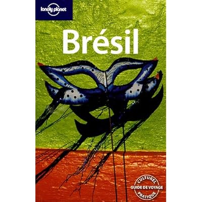 Bresil Guide Lonely Planet Pdf Download Oswaldaugust - 