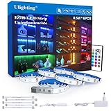 rgb 5050 led Installations-TIPPS: Nach dem Reinigen der Oberfläche bringen Sie bitte die von uns für Sie vorbereiteten Schnallen an