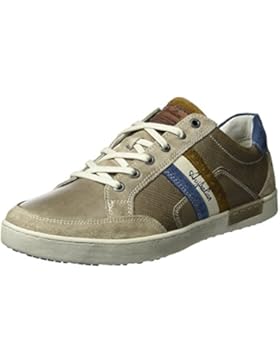 Australian Herren Lombardo Leather Sneakers