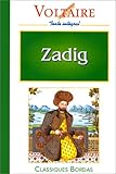 VOLTAIRE/CB ZADIG    (Ancienne Edition)