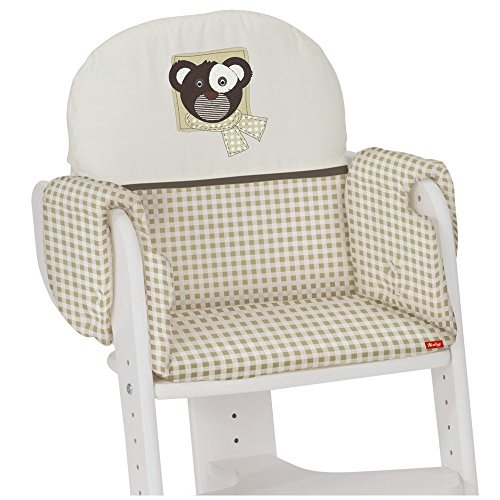 Herlag H5075-272 Sitzpolster für Tipp Topp IV