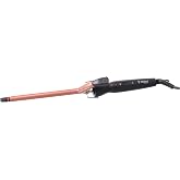 Trina Bronze Curling Iron 13 mm