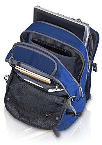 Dell Energy 2.0 Rucksack für 39,6 cm (15,6 Zoll) Notebook - 4