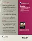 Image de Casebook on Contract Law