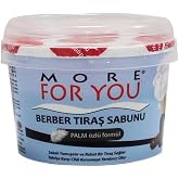 MORE FOR YOU BERBER TRAŞ SABUNU 140 GR*