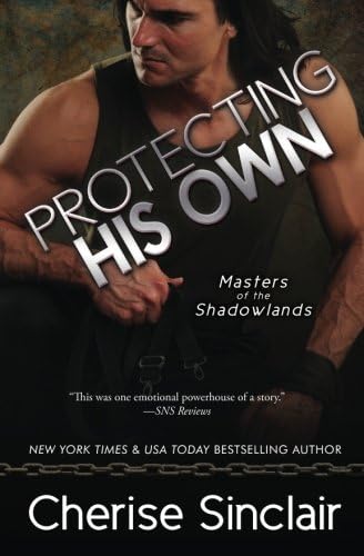 Protecting His Own