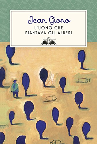 Download L'uomo che piantava gli alberi
