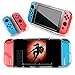 Produktbild Nintendo Switch Schutzhülle Zelda Hyrule Legend Zelda Red Hardcase/Harte Schutzhülle Set für Konsole und Joy Cons