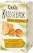 Produktbild Cräx - Käsegebäck Gouda & Edamer Snacks Salzgebäck - 75g