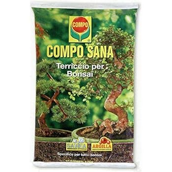 ZEOLITE NATURALE - Ammendante per substrati di coltura