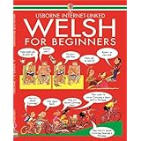 Welsh for Beginners: 1 (Language for Beginners Book)