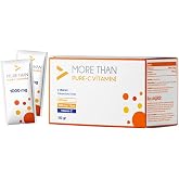 More Than Pure C 1000mg/Sachet Vitamin C