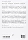 Image de Derecho de Sociedades y de Crisis Empresariales (Papel + e-book) (Tratados y Manuales de Derecho)