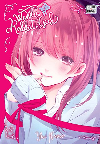 Wonder Rabbit Girl — Tome 1