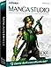Produktbild Manga Studio 4.0 EX Mac/Win engl.