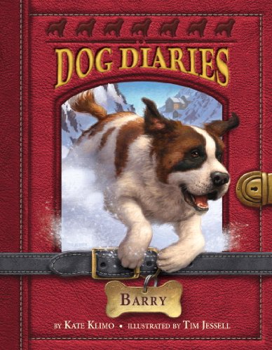 Download Dog Diaries #3: Barry Download Dog Diaries #3: Barry