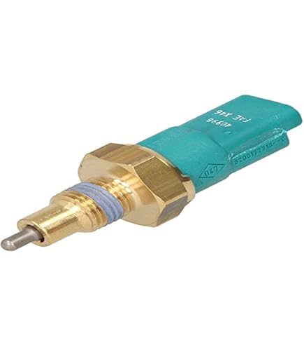 Contacteur De Feux De Recul VEMO V46-73-0009 - Compatible Dacia, Nissan, Opel, Renault - Neuf