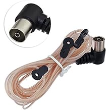 Suchergebnis auf Amazon.de für: fm 75 ohm antenne