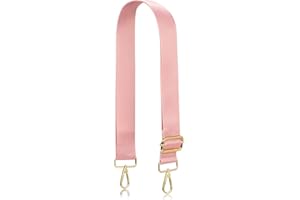 A ALLZEDREAM - Cinghia di ricambio regolabile per borsa a tracolla