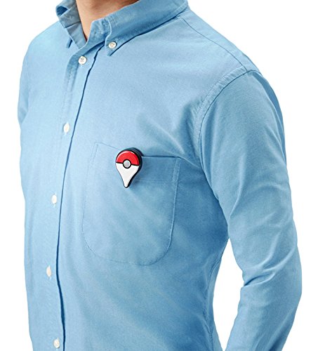 Nintendo - Pok  mon Go Plus